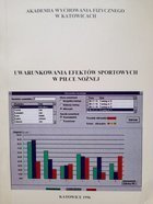 Consideration of sport achievements in soccer