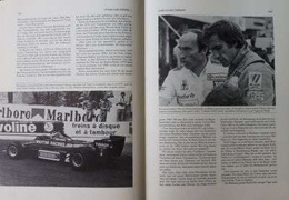 Formula 1 stars A tribute to 25 famous Grand Prix drivers