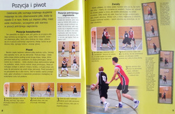 Secrets of sports - Basketball