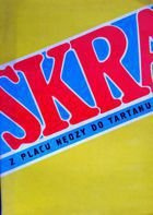 Skra Warsaw - From poverty to athletic stadium