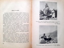 Among the mountains of Morocco (1935)