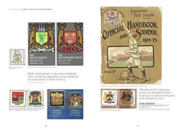 The Beautiful Badge: The Stories Behind the Football Club Badge