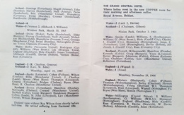 Irish Association Football Guide. Season 1965-66