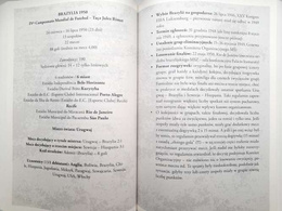 The Mundials History. Volume I 1930-1974