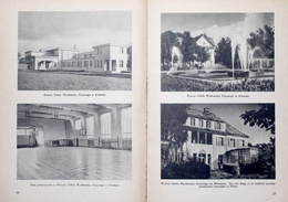 Physical education universities in Poland