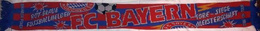 Bayern Munich scarf (5)