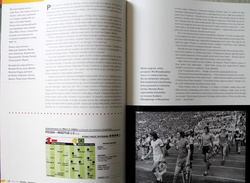 The White-Reds Mundial's