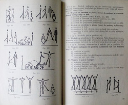 Gymnastic for youth (1954)