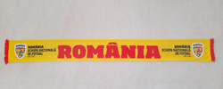 Romania National Football Team scarf (official product)