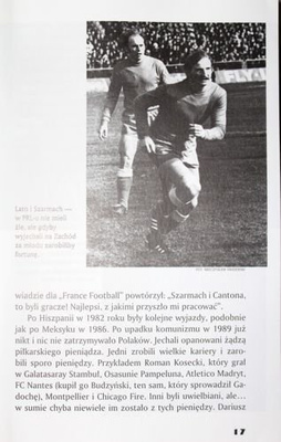 The Football Money Desire