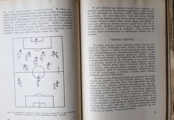Football handbook for sport clubs and schools (1951)