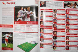 UEFA Euro 2012. Official Guide (Collectors edition)