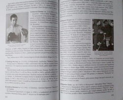 Olympics competitors from Gdansk