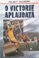 An applauded victory. Helmut Ducadam (Romania)