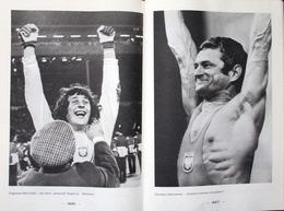 Sport and press 1881-1981