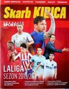 Przeglad Sportowy Fan's Guide - La Liga season 2019/2020