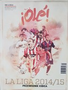 Ole! LaLiga 2016/17 Fan's guide (1/2016)
