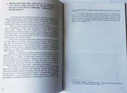 The Fair Play principle as an educational value in school education and in counteracting hooliganism in stadiums