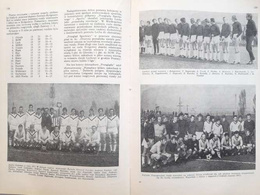 Record Revista magazine. Champions coaches