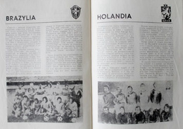 From A to Z about Mundial'78
