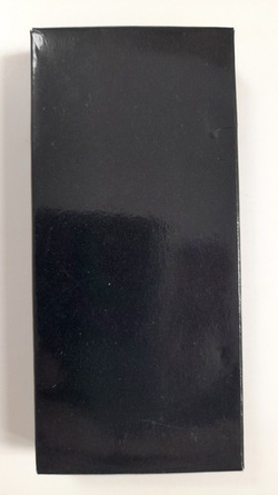 MTK Budapest crest swivel keyring, in etui (official product)