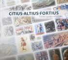 Citius - Altius - Fortius. Polish Olympics Arts