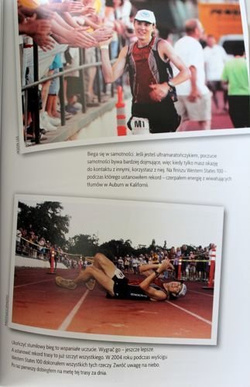 Eat and Run. Scott Jurek