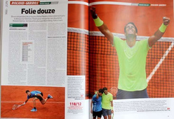 L'Equipe Annual 2019