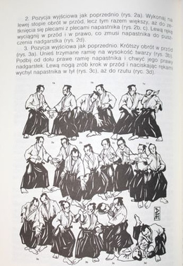 The Legend of Budo. Eastern Martial Arts