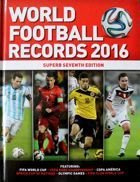 World Football Records 2016