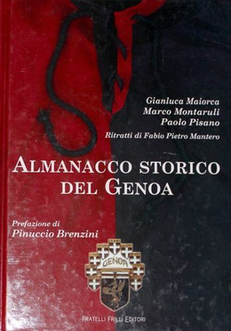 Genoa CFC history almanach