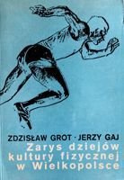 The history of physical culture in region Greater Poland