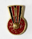 FK Celik Zenica (lacquer, signature)