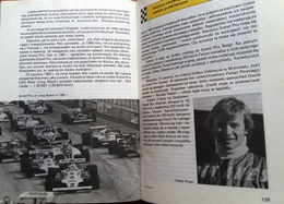  Formula 1 legend and reality (Nina Lengyel)