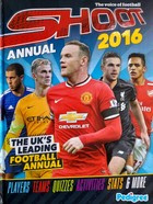Shoot. Annual 2016