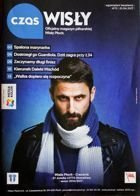 Wisla Plock - KS Cracovia Lotto Ekstraklasa match official programme (01.04.2017)