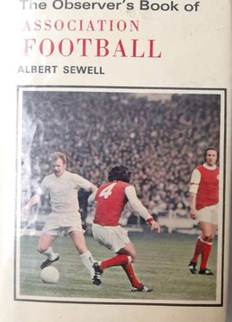 The Observer's Book of Association Football