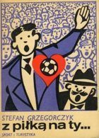 With the ball at you... (1st edition)