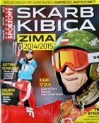 Winter 2014/2015 Fan's Guide (Przeglad Sportowy)