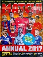 Match! Annual 2017