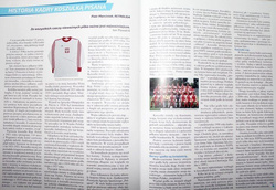 Dyskobol Magazine. 100 years of Polish Football Association (nr 4/2019)