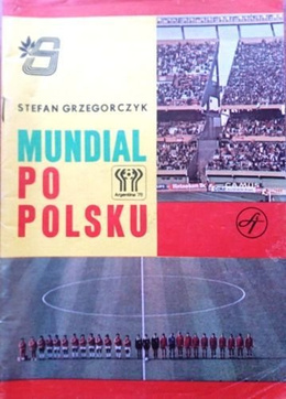  Polish mundial