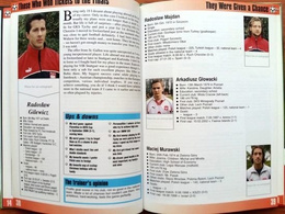 Polish Eagles Polish National Team World Cup  '02