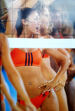 XXVIII Summer Olympic Games Athens 2004 (Czech Republic)