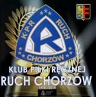 The Golden Ages of Handball Club Ruch Chorzow