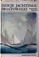 The Story of World Yachting