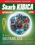 Poland Ekstraklasa season 2021/2022 Spring Extra (Przeglad Sportowy)