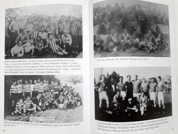 100 years of MKS Strug Tyczyn