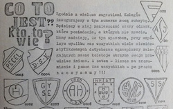 "Agora" - Bulletin of Sport Souvenirs Collectors Association - volume 4 (1988)