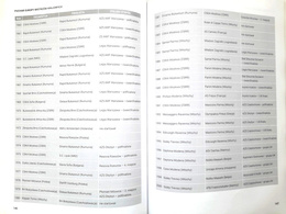 The 90th Anniversary of Polish volleyball (Krzysztof Mecner)